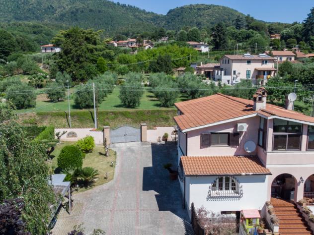 Villa in Via Leonardo da Vinci - Foto 4