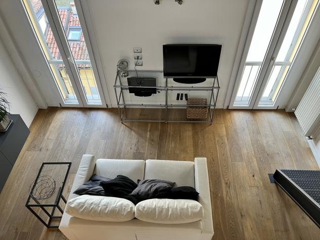 APPARTAMENTO di 2 vani e di 70 mq (BOLOGNA) rif. LOFT S51 - Foto 15