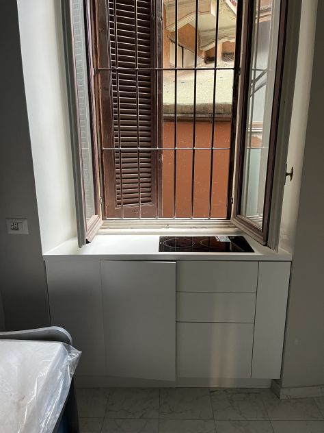 PRIVATO affitta Monolocale Ristrutturato - Zona Piola / Città Studi - Foto 2