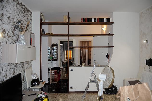 Trilocale in affitto a Settimo Torinese