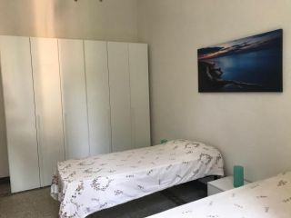 Stanza in appartamento in affitto a Siena
