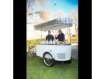 Noleggio Carretto Gelati