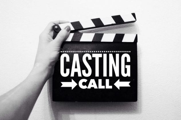 Open days Casting Milano Comparse Film serie TV Netflix Spettacolo Piccoli Ruoli