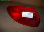 FANALE POST.S.(parte est.) PLASTICA INT. ROSSA ALFA ROMEO 147 (937-W8) Par …