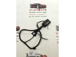 AGGANCIO CINTURA DI SICUREZZA ANT DX TOYOTA Yaris Serie 732300D340C0 160029 &hellip;