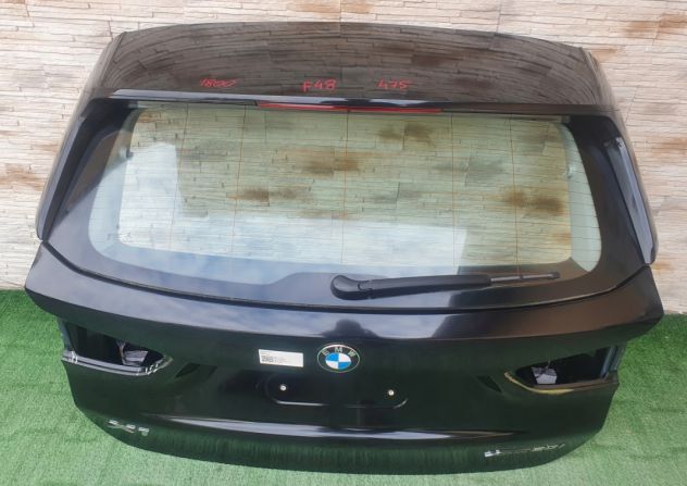 PORTELLONE POSTERIORE BMW X1 F48 DAL 2015 IN POI