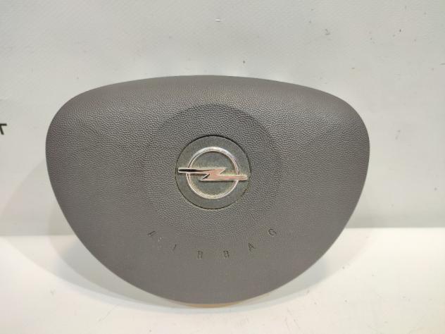 AIRBAG VOLANTE OPEL Tigra TwinTop 13188242 Z14XEP (0309) - Foto 2
