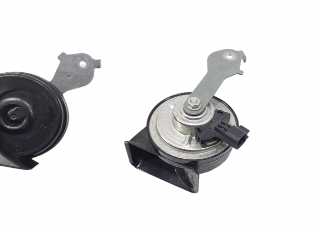 AVVISATORE ACUSTICO CLACSON JEEP Compass Serie 52170907 (16) - Foto 7