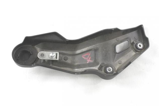 YAMAHA MT-07 1WS274631000 COVER TELAIO DESTRA RM18 19 - 20 RIGHT FRAME COVER - Foto 3