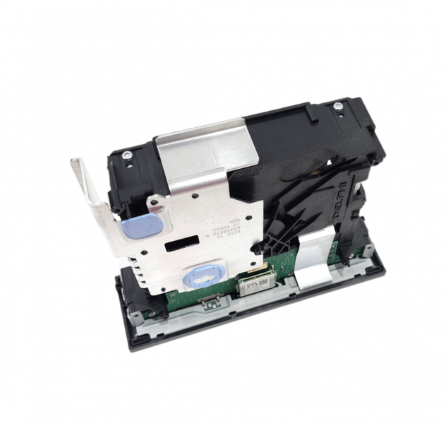 LASER LETTORE CD VOLKSWAGEN Golf 7 Berlina 3Q0035819B CRKB, CXXB, DBKA Diesel 1600 (12) - Foto 11