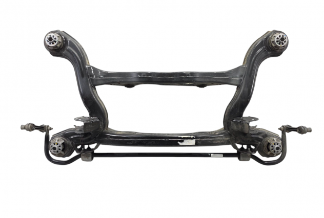 ASSALE POSTERIORE MERCEDES GLB Serie (X247) A2473502902 654920 Diesel 2000 (19)