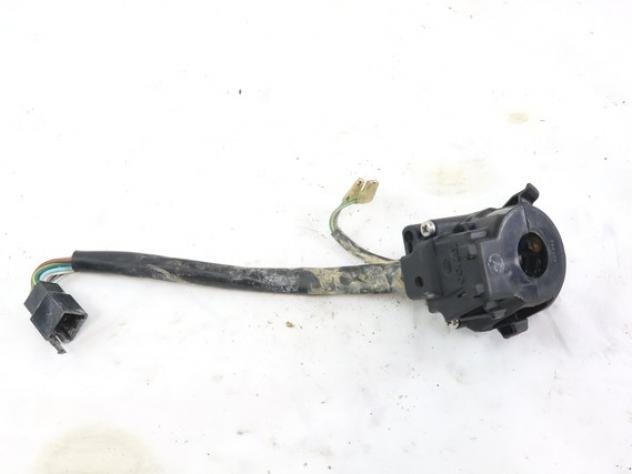 KYMCO PEOPLE 250 3520AKHD8900 DEVIUOLUCI COMMUTATORE SINISTRA 03 - 05 LEFT HANDLEBAR SWITCH - Foto 2