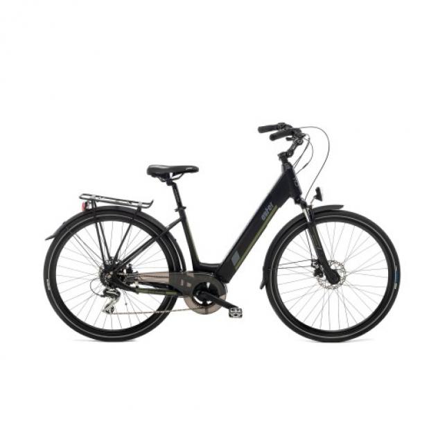 Bicicletta Elettrica Aster Lady 28" - Donna