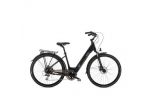 Bicicletta Elettrica Aster Lady 28" - Donna