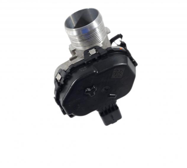 CORPO FARFALLATO PEUGEOT 3008 Serie 9830171480 YH01 Diesel 1500 (1623) - Foto 4
