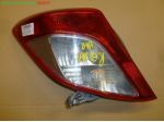 FANALE POST. S. ROSSO BIANCO TOYOTA YARIS (XP130)  Parti elettriche  Fanale &hellip;