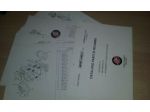 Catalogo ricambi Garelli NOI Matic Bimatic E.S. TL GR