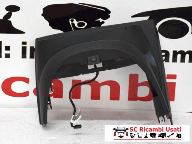 Modanatura Centrale Cruscotto Fiat 500x 51974695 735596319 - 05331 - Foto 3