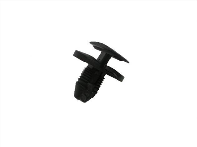 7AB481 RIVETTO CLIP RIPARO SOTTOMOTORE AIXAM CITY CROSSLINE GTO COUPE CROSSOVER