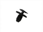 7AB481 RIVETTO CLIP RIPARO SOTTOMOTORE AIXAM CITY CROSSLINE GTO COUPE CROSSOVER