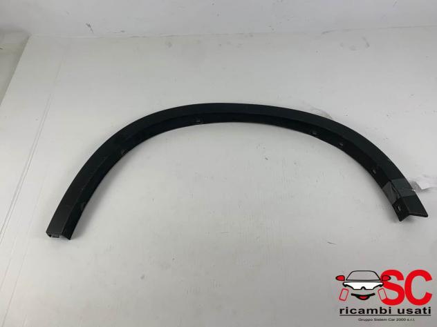 Modanatura Parafango Posteriore Sx Bmw X1 F48 51777332339 - 43346 - Foto 3