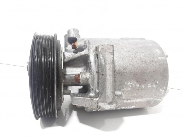 COMPRESSORE A/C MITSUBISHI Space Star Serie (A00) 7813A280 3A90 Benzina 1000 (13) - Foto 5