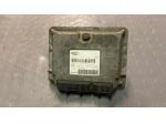 Centralina motore Fiat Panda 1.1 del 2002 (55187374)