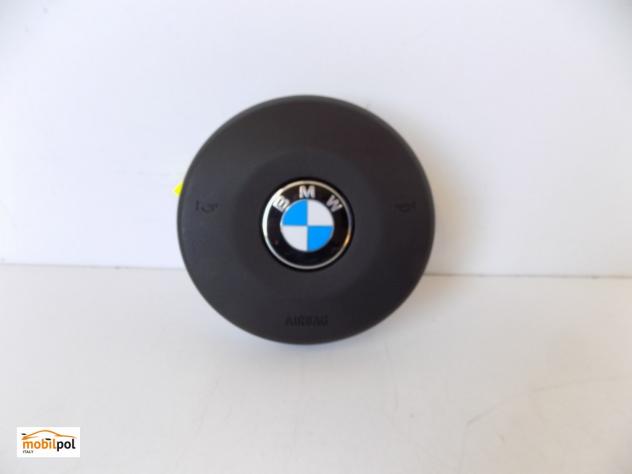BMW 1/2/3/5 F .. Pacchetto Airbag M - 11283