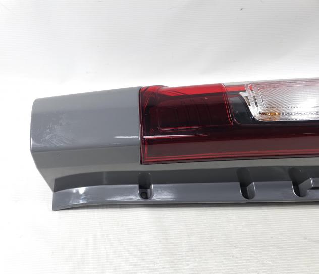 STOP FANALE POSTERIORE DESTRO RENAULT Trafic Serie 265A12656R (14) - Foto 14