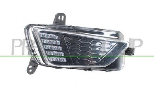 FANALINO LUCE DIURNA S. VG0254316 Parti elettriche  Fanaleria  Proiettori  Fanalino comple VOLKSWAGEN - POLO - 2017  2021