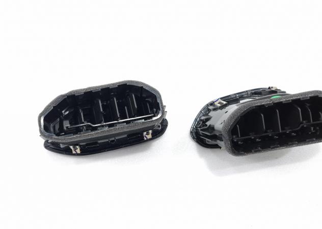 BOCCHETTE ARIA CRUSCOTTO DX E SX OPEL Crossland Serie (X) 13461688 (17) - Foto 15
