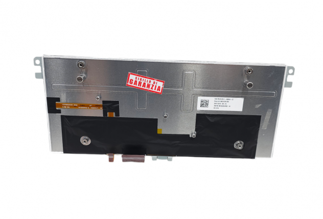 DISPLAY VEGLIA QUADRO STRUMENTI PEUGEOT 2008 Serie 9822060280 (19) - Foto 13