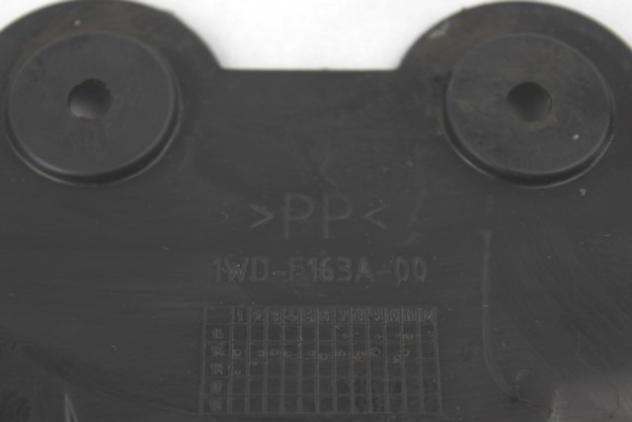 YAMAHA MT-03 1WDF163A0000 COVER INFERIORE CODINO POSTERIORE RH07 16 - 17 REAR TAIL LOWER COVER - Foto 4