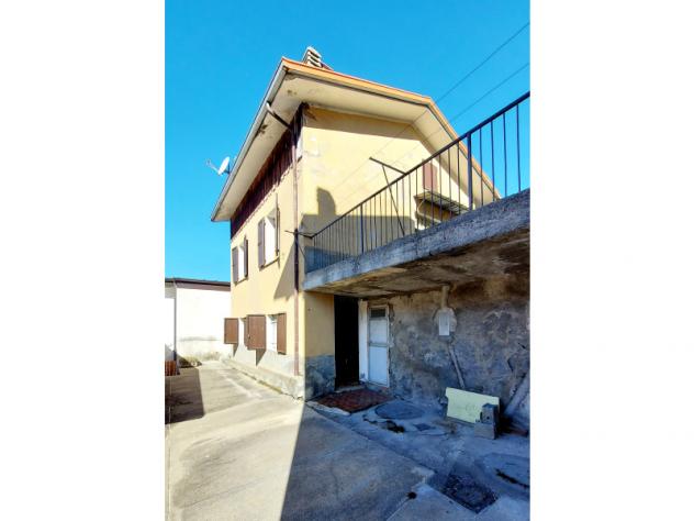 Casa di campagna in Via Ponte di Fontanazzo - Foto 19