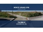 Immobile in asta di 880 m² in vendita a Monte Urano