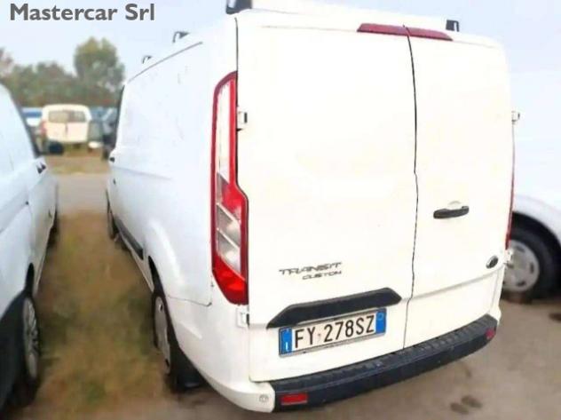 FORD Transit Custom 280 L1H1 TREND 2.0 ECOBLUE AUTOMATICO 130 CV - FY rif. 23908799 - Foto 3