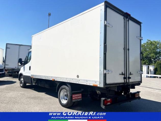 IVECO Daily 35-160 rif. 24013791 - Foto 5