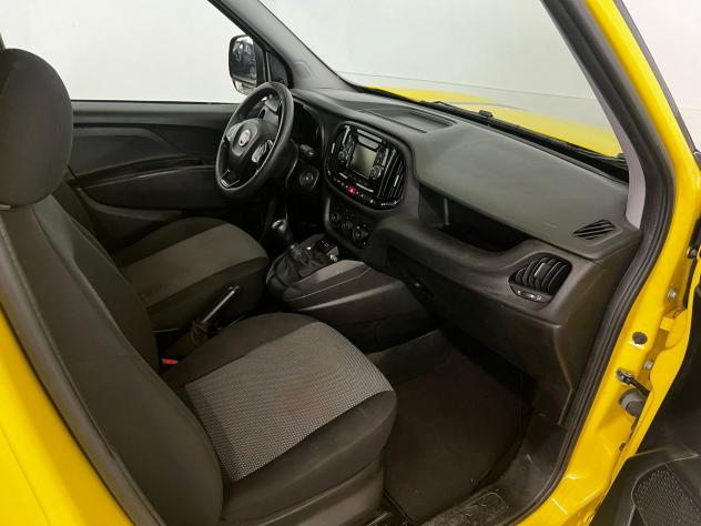 FIAT Doblò Doblò 1.3 MJT PC-TN Cargo Lamierato SX - Foto 10