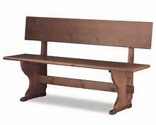 Panche e Tavoli per Arredo pub cod 701 nuove