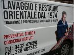 Lavaggio tappeti Casarsa della Delizia, pulizia tappeti persiani