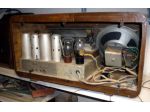 Riparazioni radio antiche apparecchi vintage