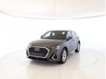 Audi Q3 Q3 SPB 35 TDI S tronic S line edition - IVA ESPOSTA