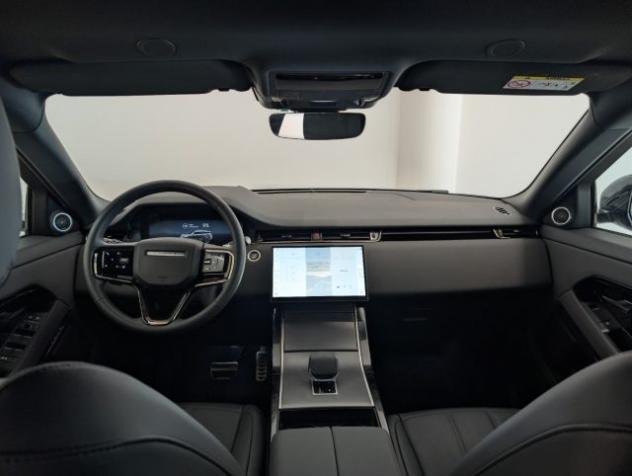 LAND ROVER Range Rover Evoque 1.5 I3 PHEV 269 CV AWD Auto Dynamic SE rif. 23379486 - Foto 10
