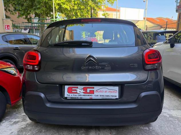 CITROEN C3 PureTech 82 Shine rif. 23971688 - Foto 7