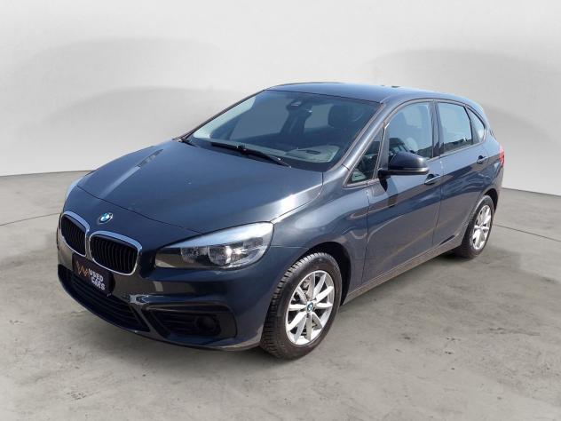 BMW Serie 2 Active Tourer 218i Active Tourer Luxury - Foto 2