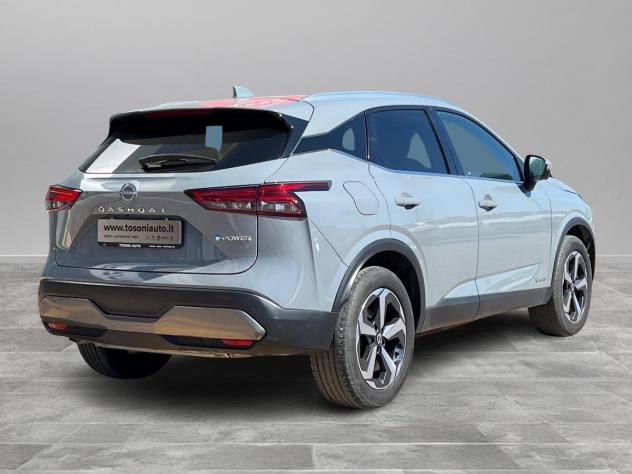 Nissan Qashqai 1.5 e-power N-Connecta 2wd - Foto 6