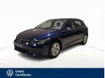 VOLKSWAGEN Golf 1.0 etsi evo life 110cv dsg rif. 23799005