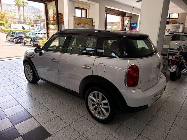 Mini Cooper D Countryman 1.6 - Foto 6