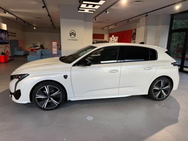 PEUGEOT 308 PureTech Turbo 130 S&S EAT8 GT rif. 24234786 - Foto 7