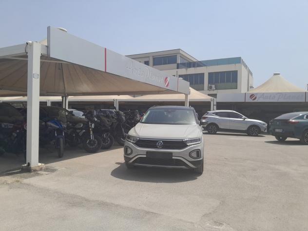 Volkswagen T-Roc 1.0 TSI Life
